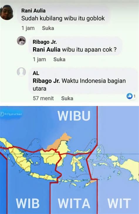 WITA: Perbedaan dengan WIB dan WIT, serta .